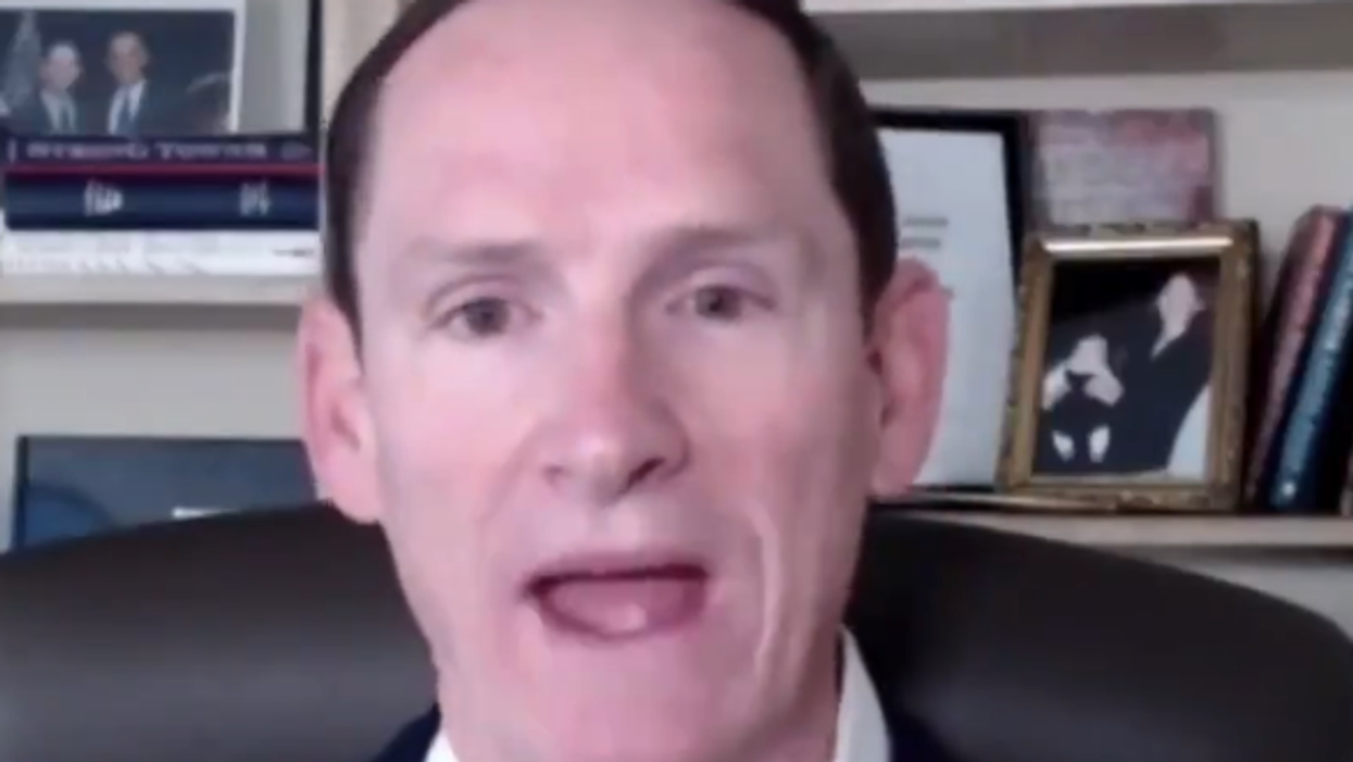 Dallas official defends mask mandate: Right now 'your child will wait for another child to die' to get ICU bed