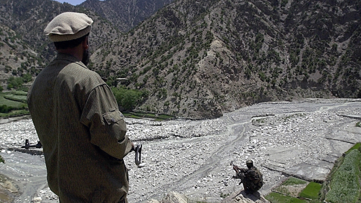 UN experts urge immediate action to prevent 'slaughter of civilians' in Afghanistan