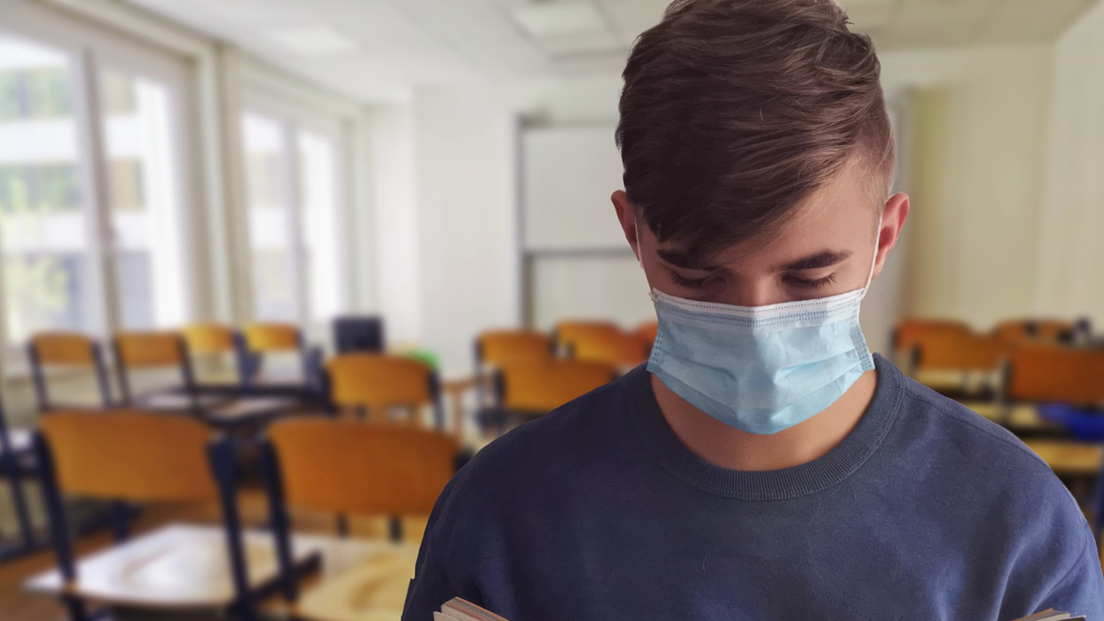 An epidemiologist explains how schools can reopen safely