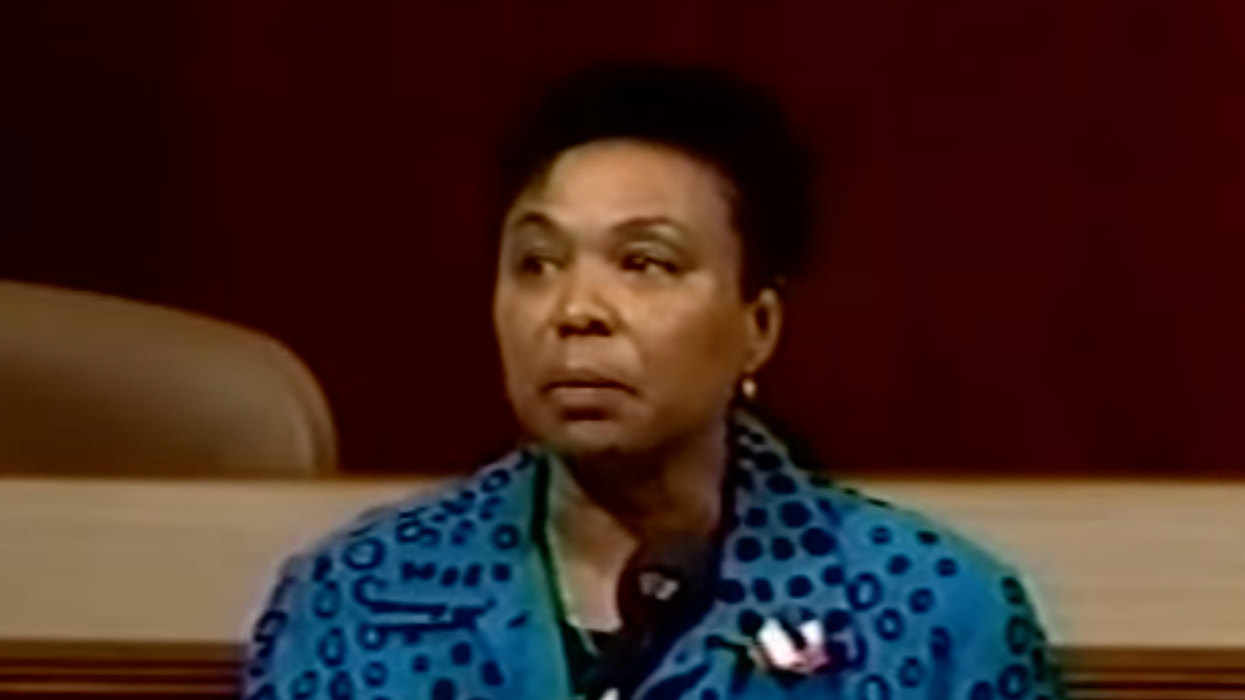 This lawmaker had a brave and prescient warning about the Afghanistan War just days after 9/11