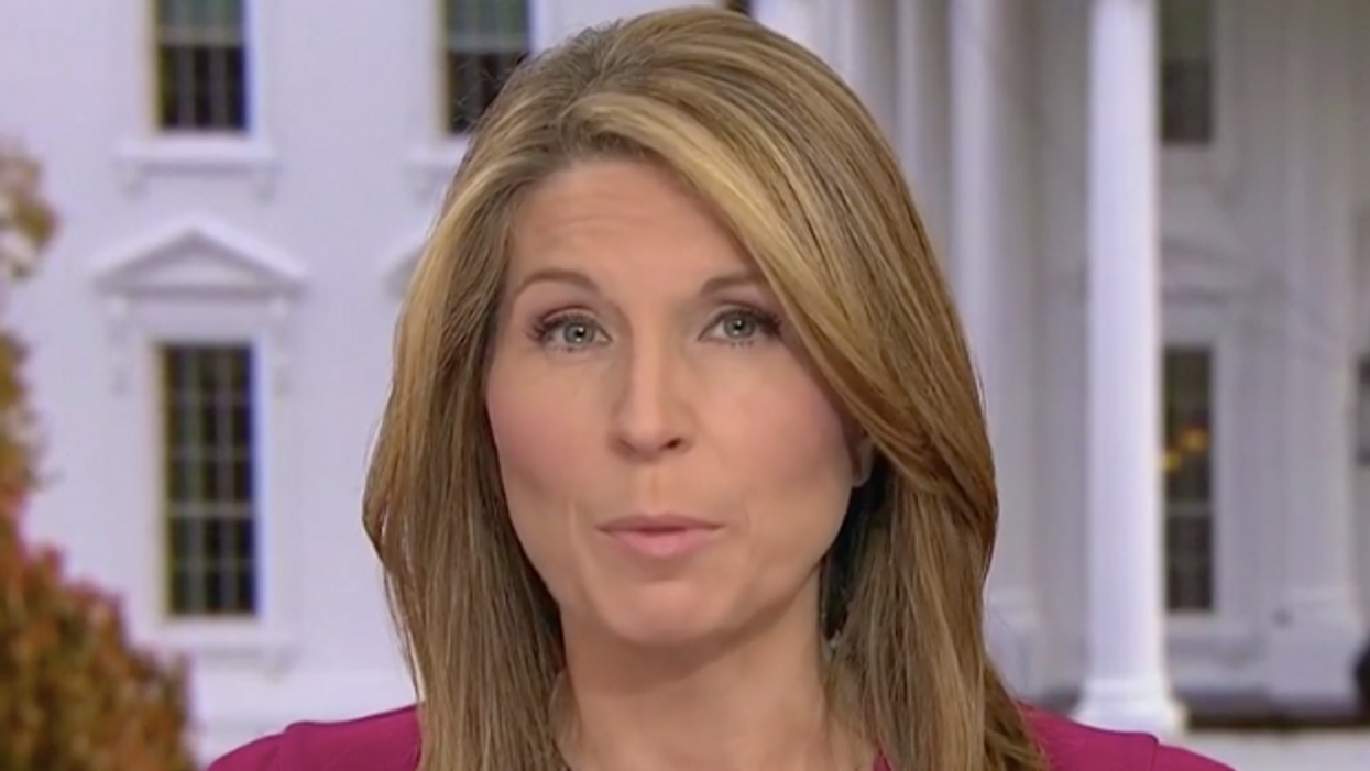 Nicolle Wallace: Trump’s own defense secretary admits he laid the groundwork for chaos in Afghanistan