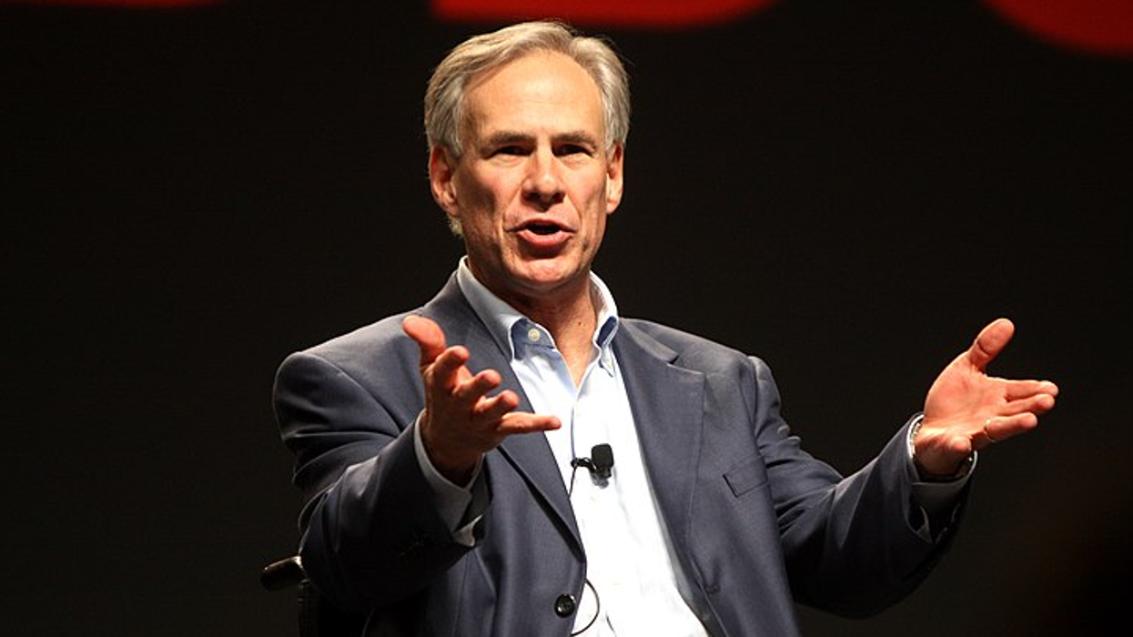 Group of students with disabilities file lawsuit against Texas Gov. Abbott — claim mask mandate ban violates ADA