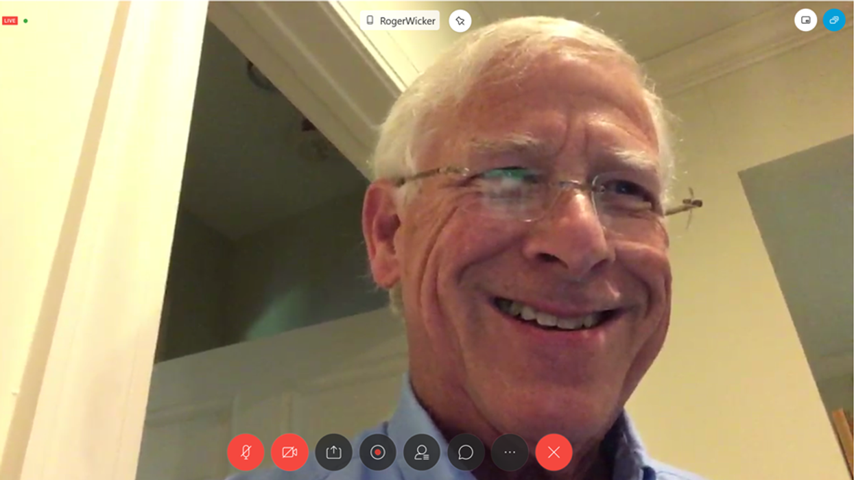 US senator from Mississippi 'fed up' with masks contracts COVID