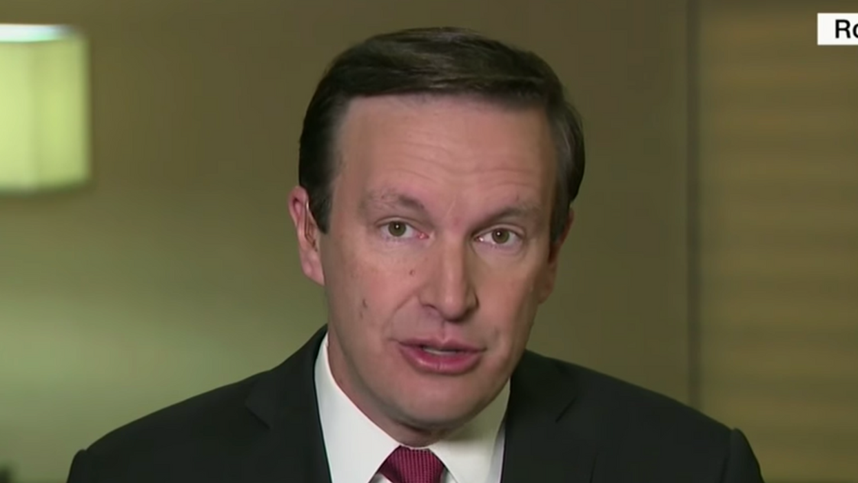 Prominent Senate Democrat accuses Mo Brooks of ‘taking the side of the bomber’