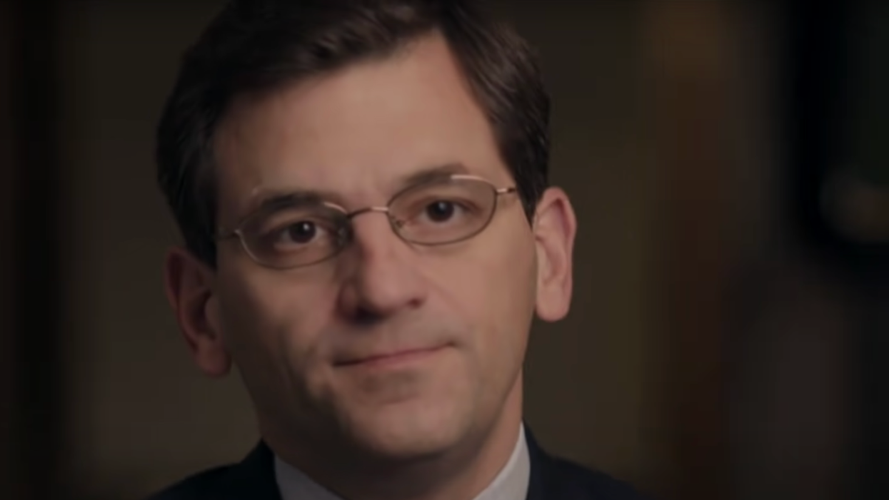 How the media enables a political minority to steal the majority’s freedoms