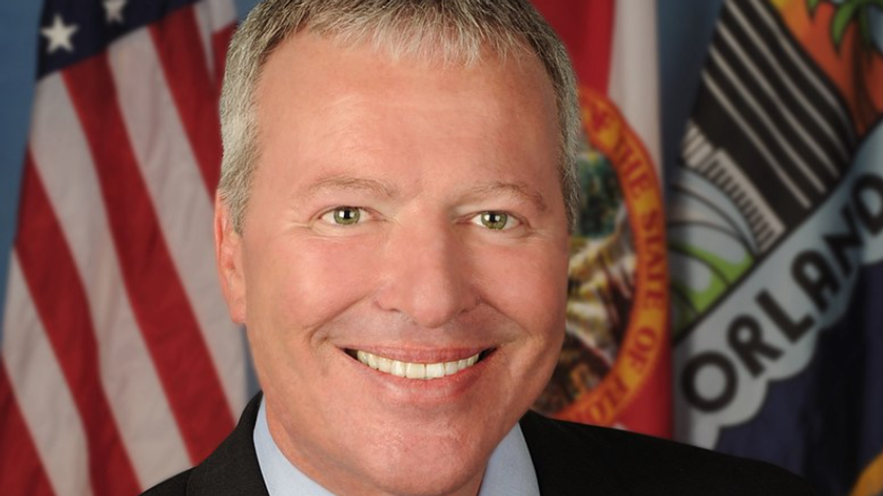 Florida mayor appeals to residents to limit water use amid COVID surge