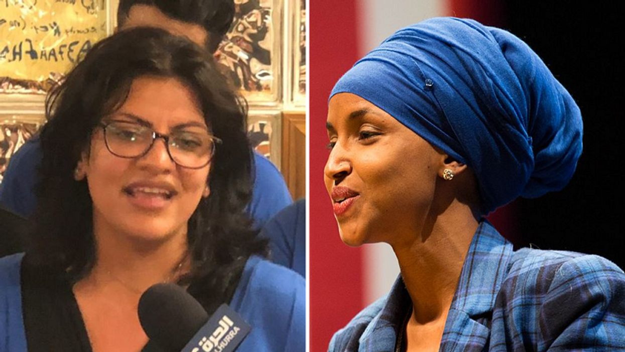 Right-wing Dems begin to cave as progressives hold their ground on reconciliation vote