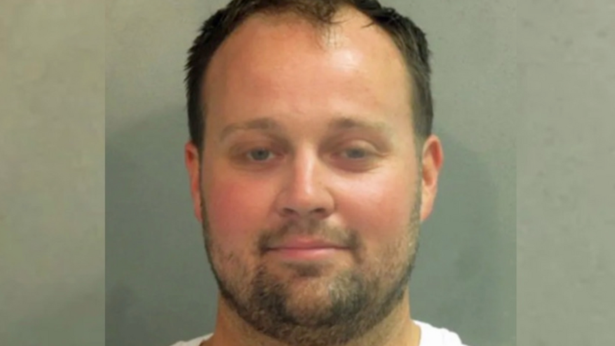 Josh Duggar’s attorneys ask court to drop child porn charges