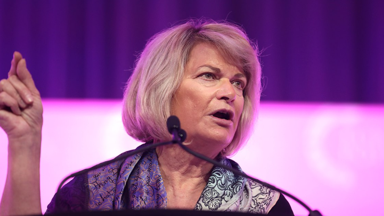 Bitcoin-investing GOP lawmaker wants Congress to take a 'hands off' approach to cryptocurrency