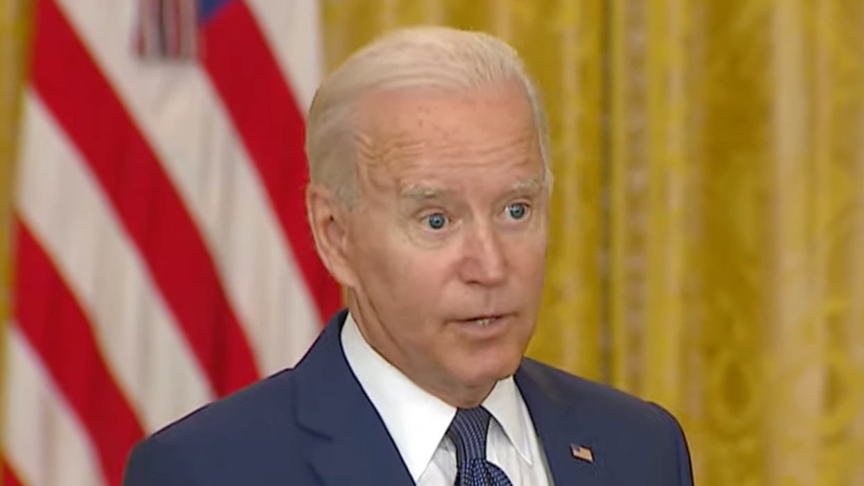 Biden responds to the deadly bombing at the Kabul airport: 'We will not forgive. We will not forget.'