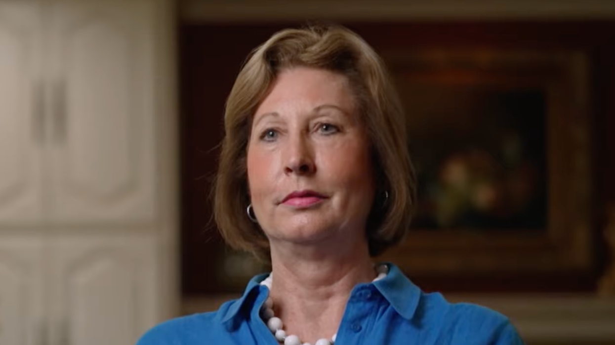 Sidney Powell facing possible sanctions by Texas regulators for filing frivolous election lawsuits