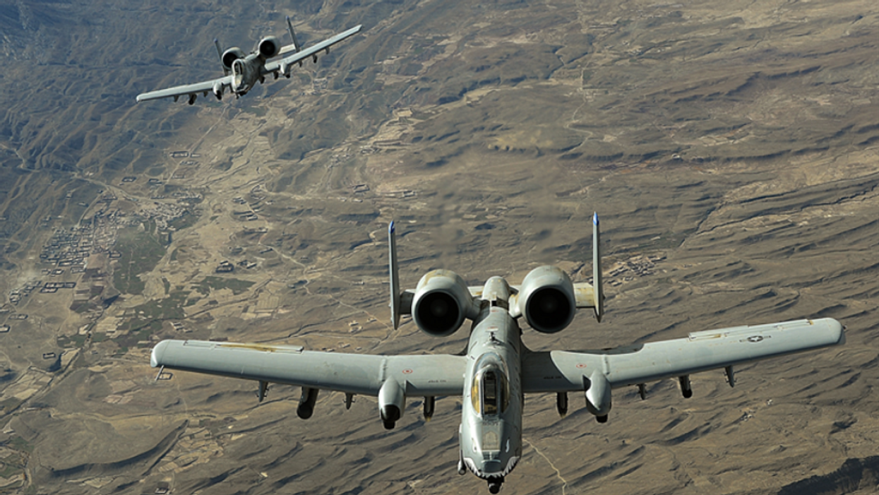 Afghan crisis must end America’s empire of war, corruption and poverty