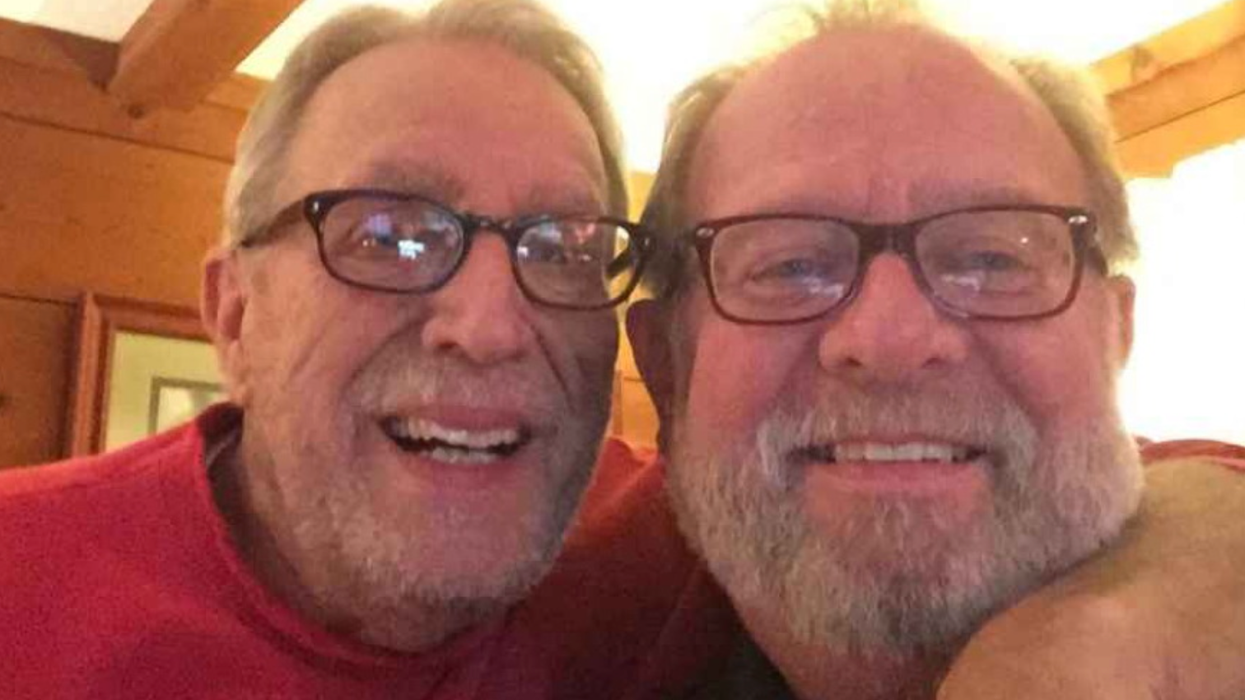 Federal judge rules that a gay teacher’s firing by a Catholic school is sex discrimination
