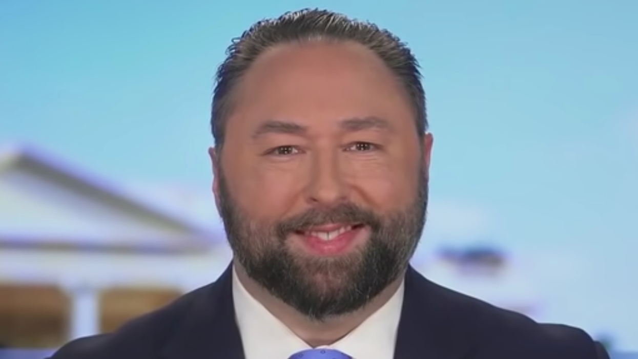 Former Trump aide Jason Miller detained in Brazil over alleged 'anti-democratic acts': report