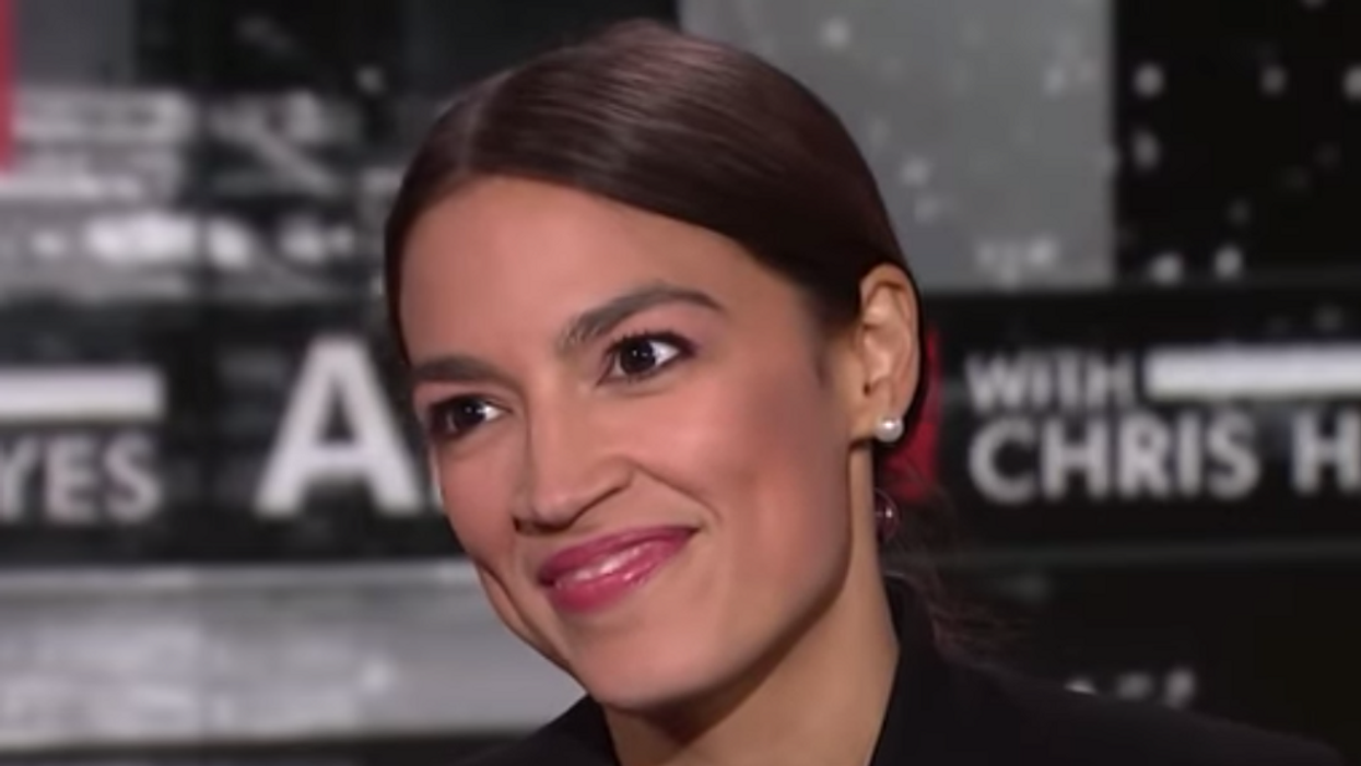 'Fascist victim complex': Ocasio-Cortez ridicules Kellyanne Conway as she clings to government post