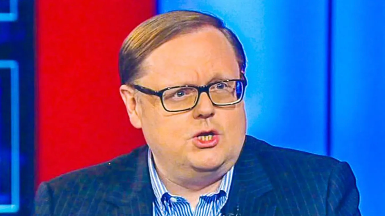 'That can't be true' Former Fox News employee horrified after learning network has vaccine mandate