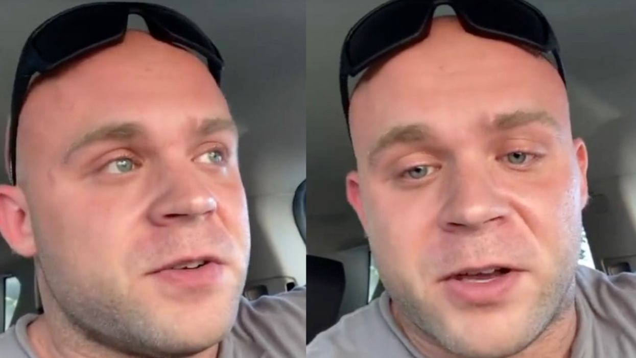 A ‘laughably fake’ viral video claiming military pilots ‘walked off the job’ over vaccines gets debunked