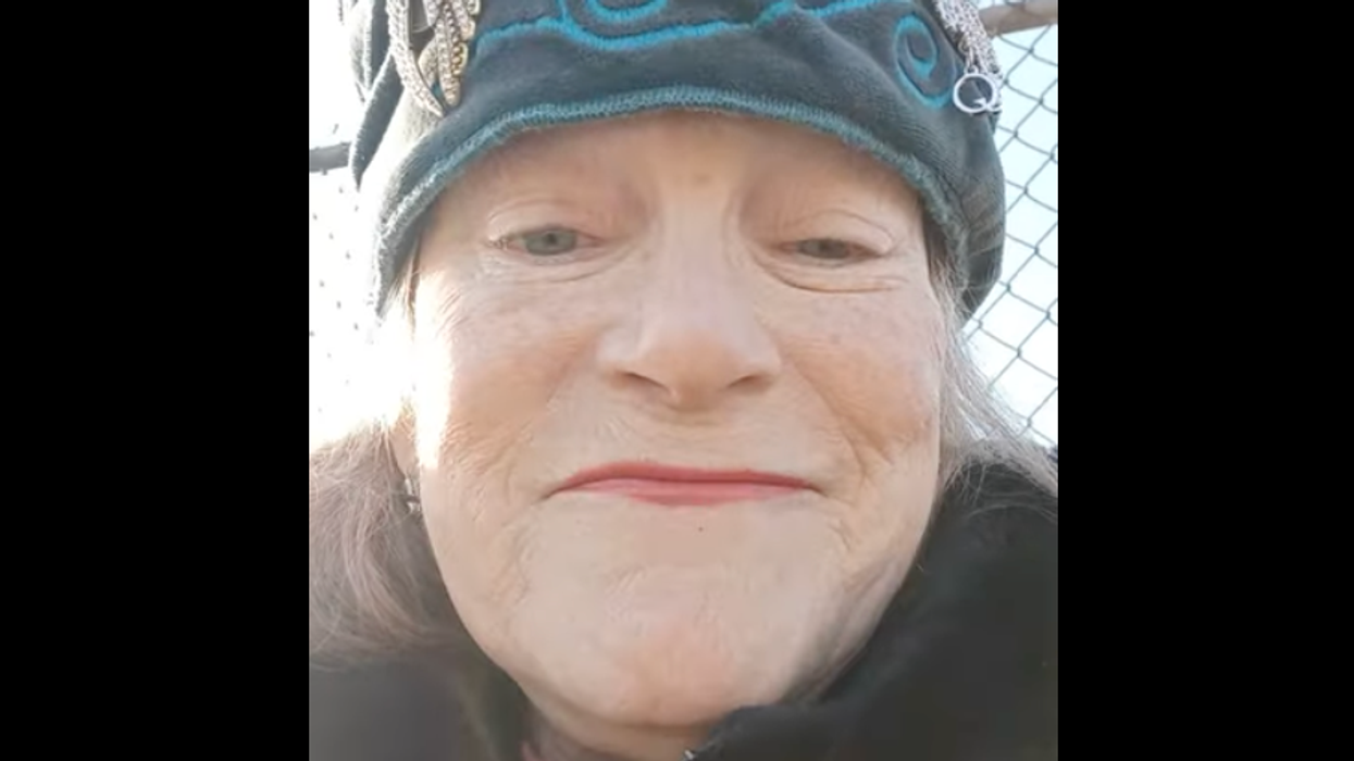 QAnon conspiracist dies from COVID-19 — and Trump-loving attorney accuses hospital of 'medical murder'