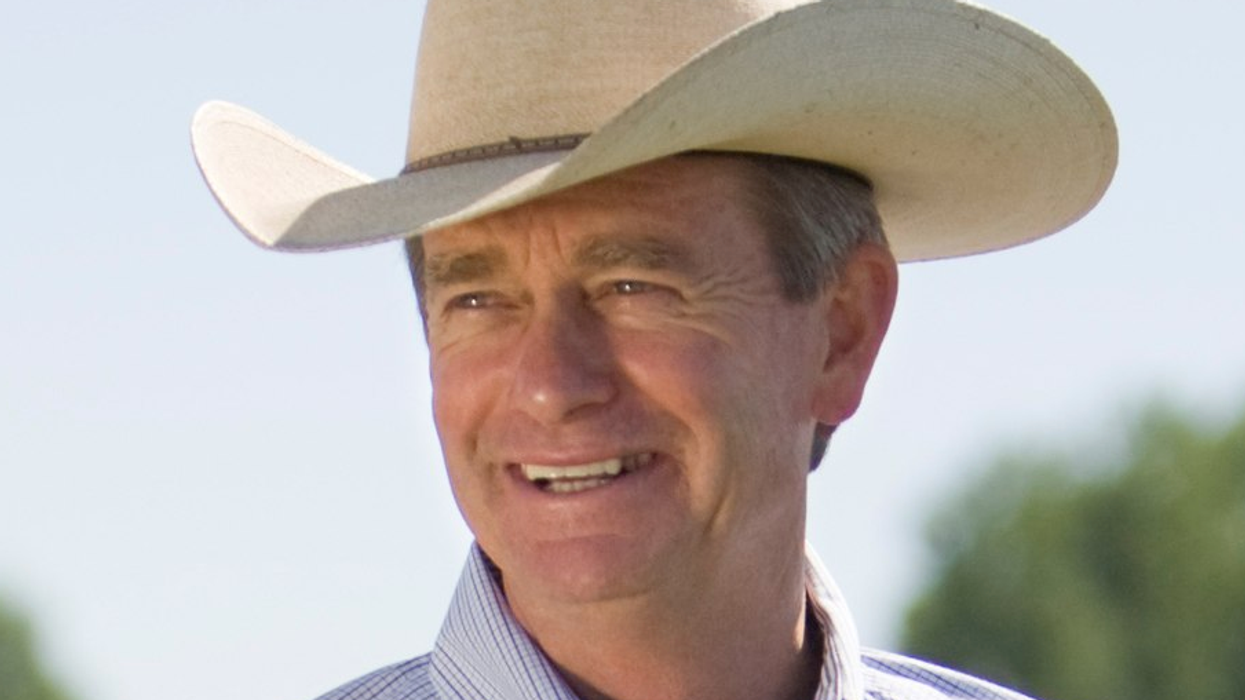 Idaho Republicans pushed their state into a COVID crisis. Now it's spreading over state borders