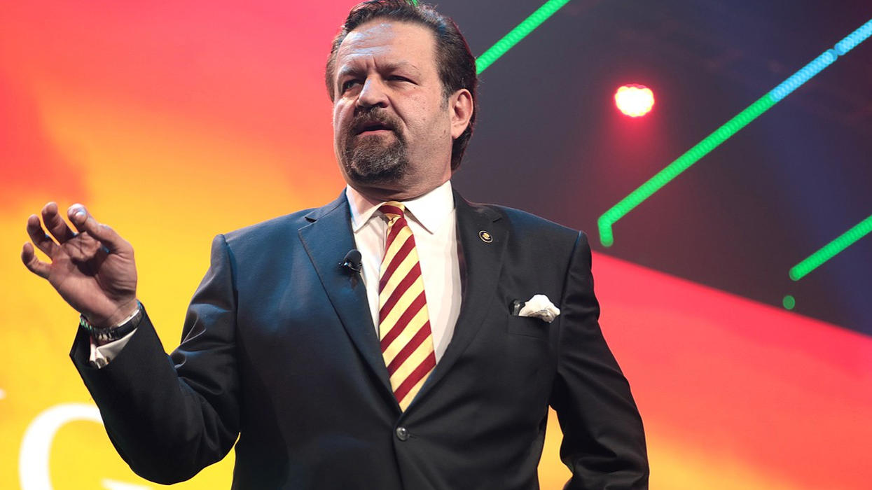 Trump nominates member of Nazi-linked group to senior-level national security post