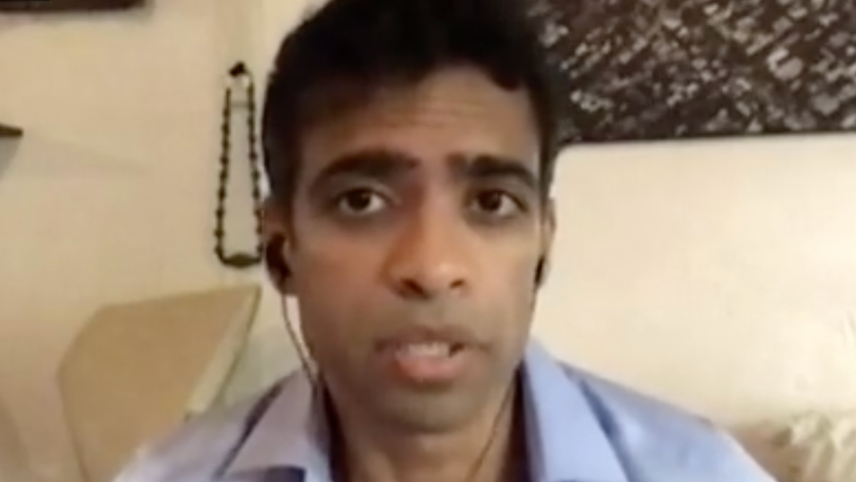 'The level of human loss was really extraordinary': Reporter believes we undercounted Afghan civilian deaths