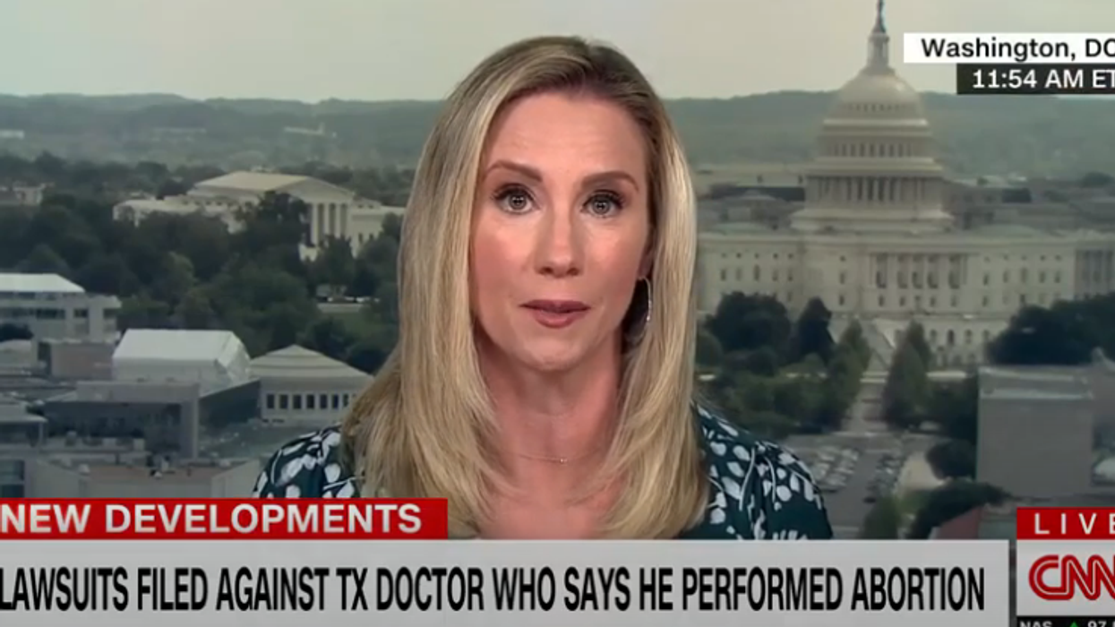 'Essentially invited by this doctor': Here’s the strategy behind two lawsuits filed against one Texas abortion provider