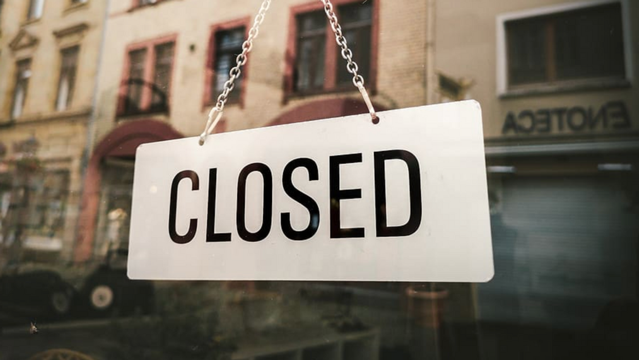 'Every node of this supply chain is maxed out' — and the consequences could hit you at home