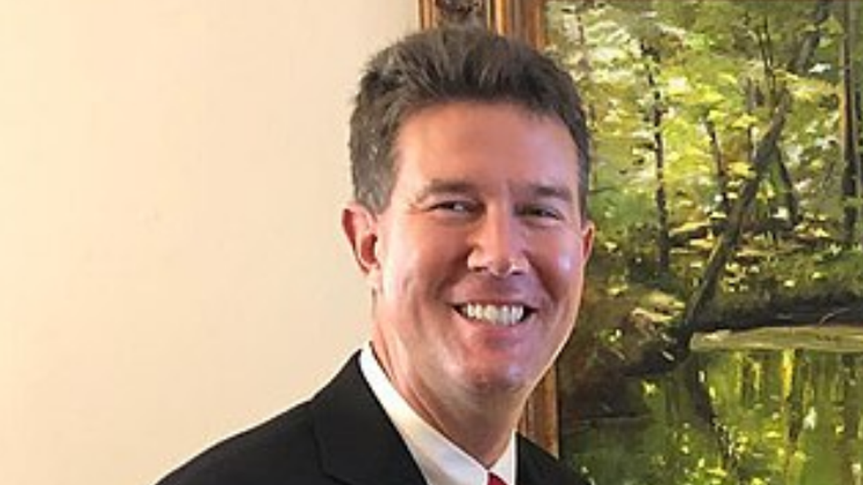 Alabama Secretary of State pushes back against MyPillow CEO Mike Lindell’s claim about his state having 100k 'flipped' votes