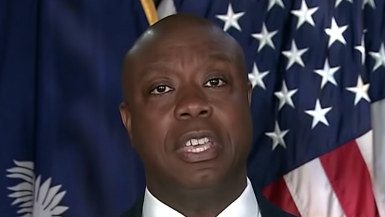 Federal lawmakers' hopes for a police reform compromise go up in smoke