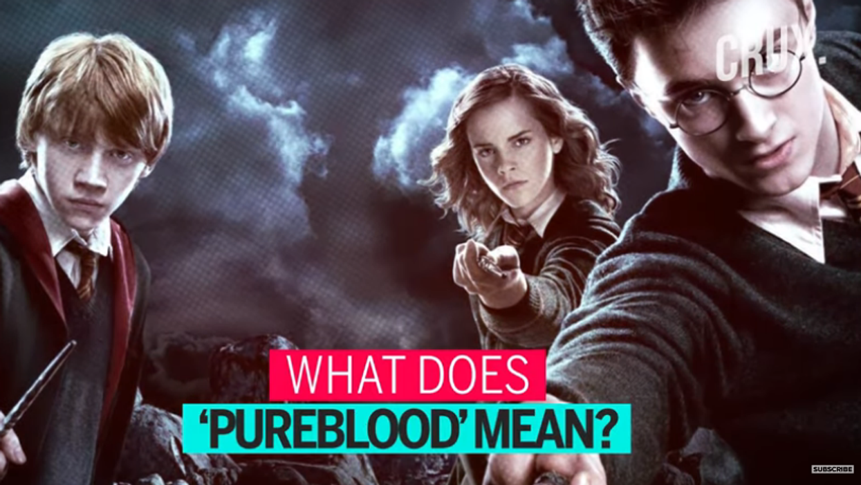 'Pureblood': Anti-vax TikTokers circulate new meme to promote COVID vaccine misinformation