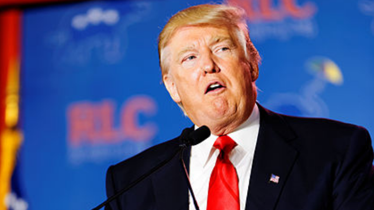 'Are you prepared to accept those results?' Right-wing network host questions Trump after Arizona audit confirms bigger Biden victory