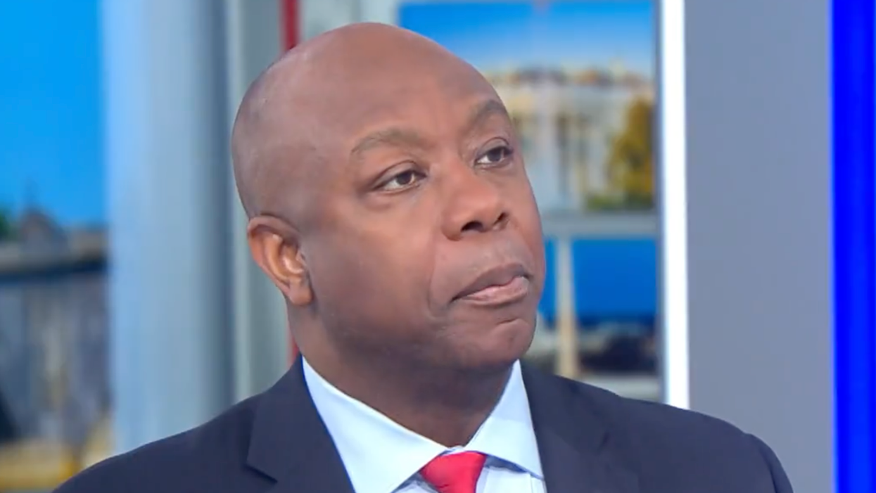Democrats' big bipartisan mistake is already backfiring