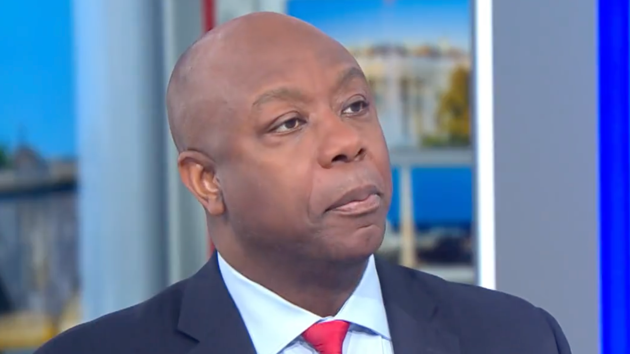 GOP Senator says Democrats support abortions up to 52 weeks
