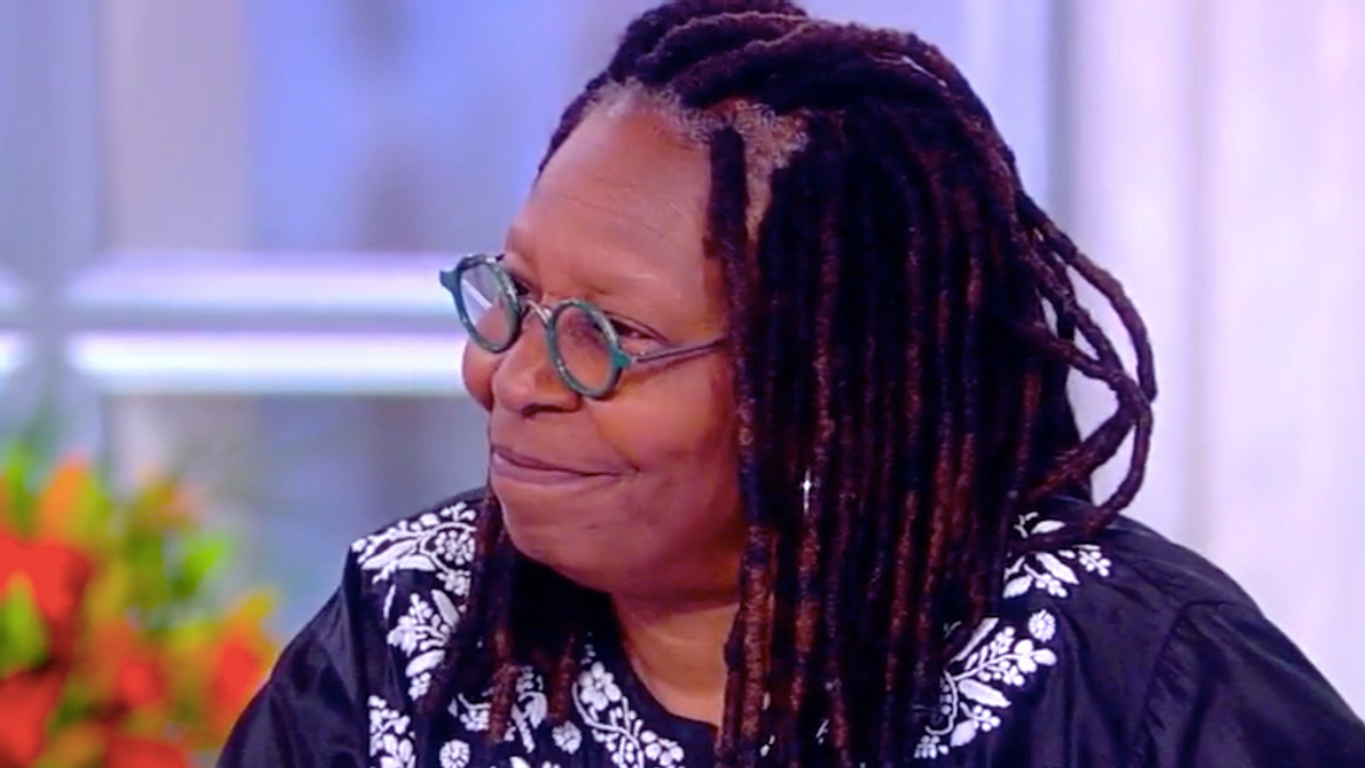 Bill Maher spars with Whoopi Goldberg in ongoing feud over 'Black national anthem'