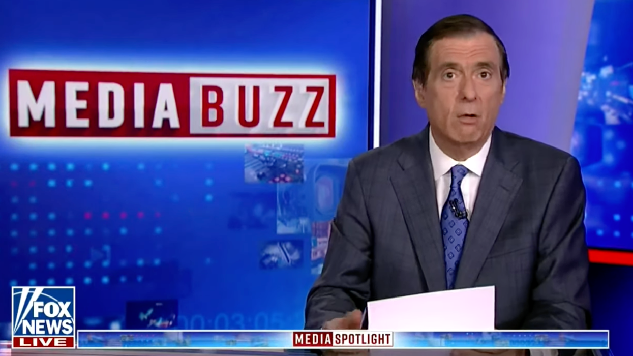 Fox News host says he's under 'attack' by Trump fans after reporting results of Cyber Ninja's audit