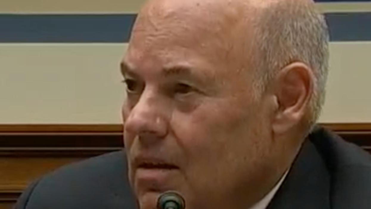 Calls to 'fire DeJoy' grow as his 10-year plan to sabotage the Postal Service takes effect