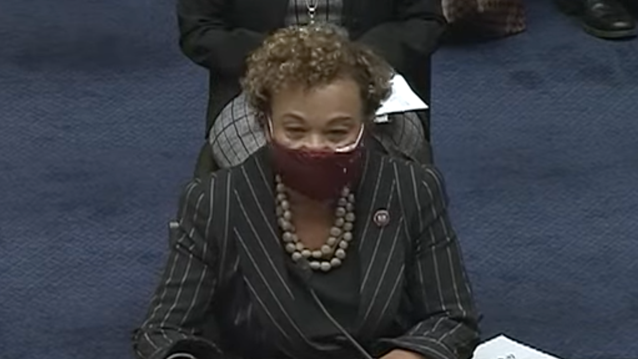 'Not ashamed': Democratic congresswomen testify about their personal abortion stories
