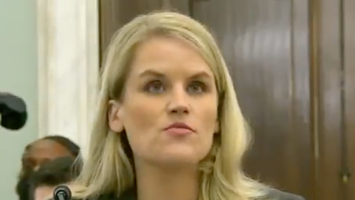 In scathing Senate testimony, whistleblower warns Facebook is a threat to children and democracy