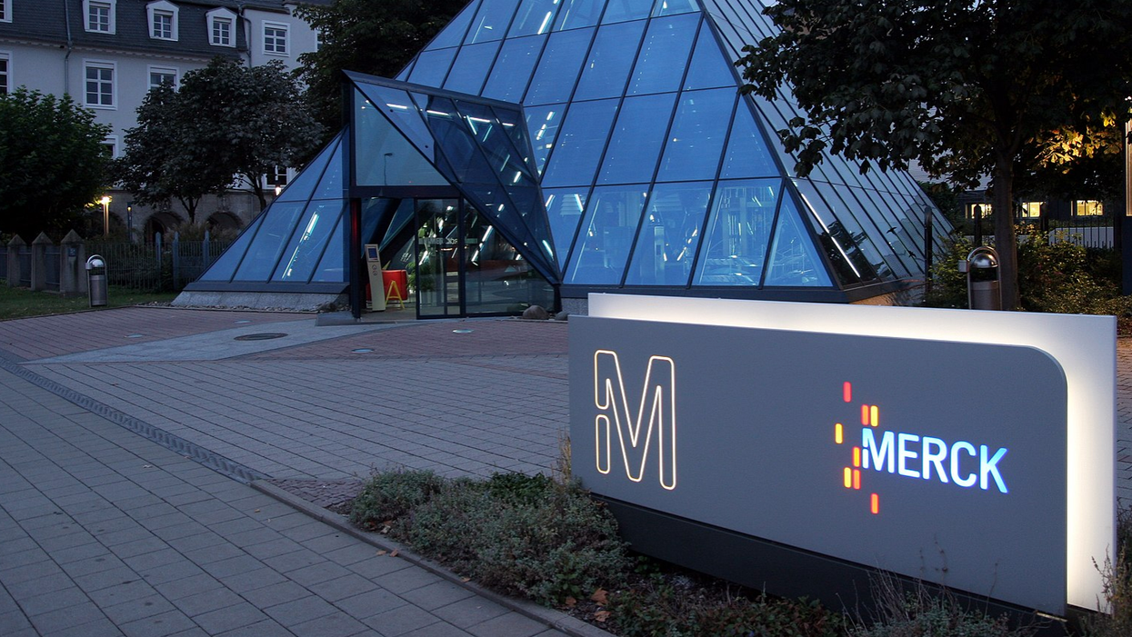 'Entirely unsurprising': Merck slammed for 4,000% markup of taxpayer-funded Covid drug