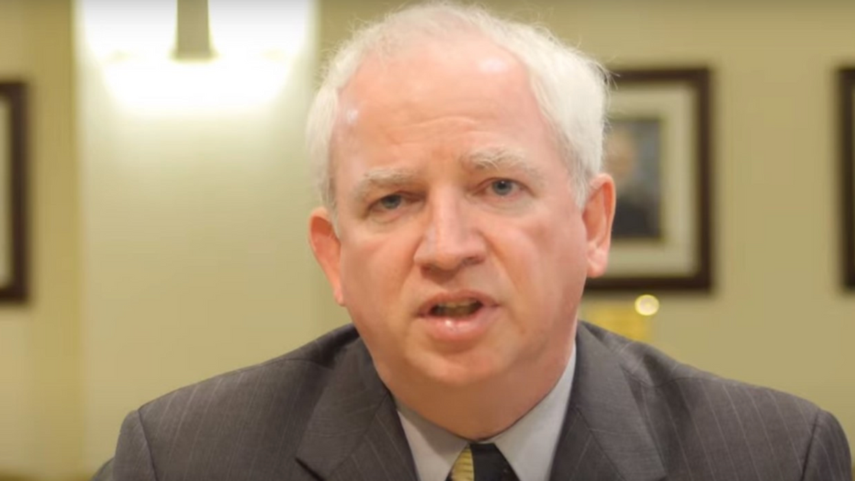 Legal experts trash right-wing think tank for 'blatantly misleading' defense of John Eastman's 'coup memo'