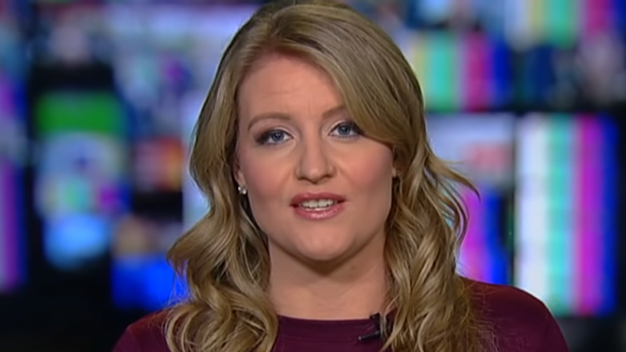 ‘We warned you’: Jenna Ellis mocked by a legal expert for comparing herself and Giuliani to Atticus Finch