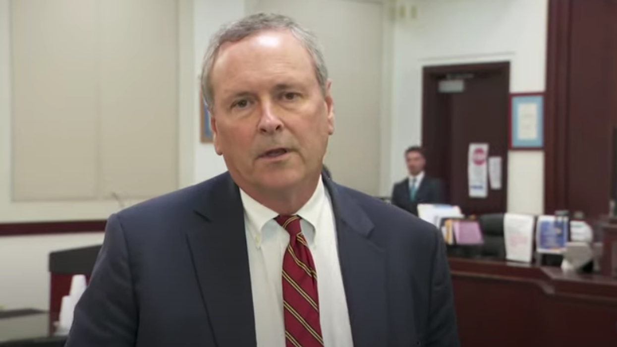 Here’s how progressive DAs are declaring war on GOP-backed state laws: 'The real limit on this is political'