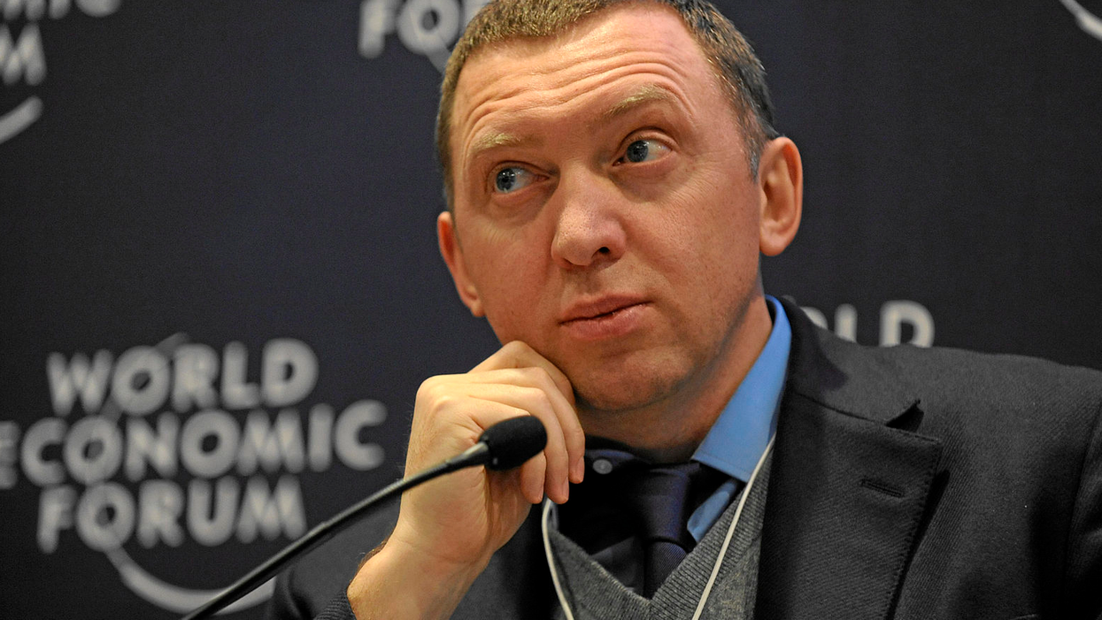Russian oligarchs urge Moscow to abandon Ukraine incursion
