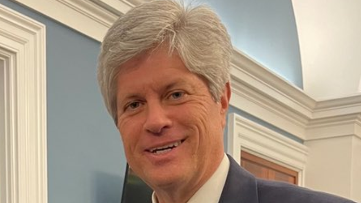 Appeals court tosses former GOP congressman’s felony conviction for lying to the FBI
