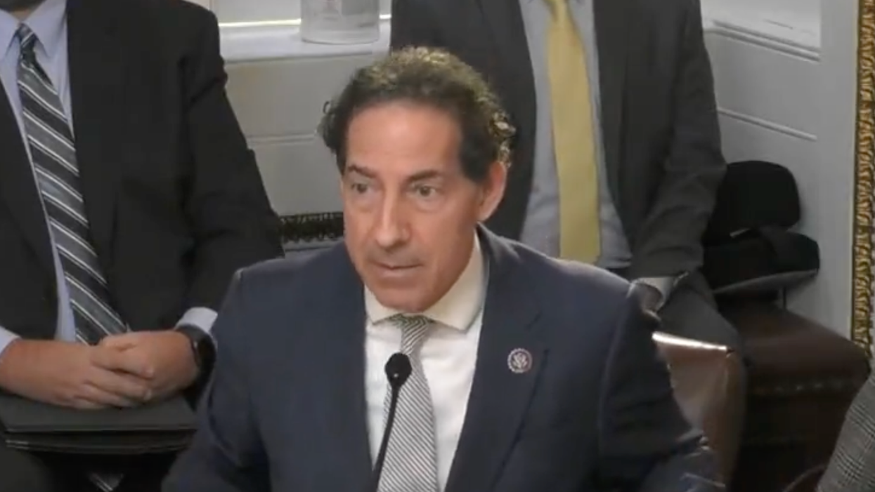 ‘Shocked and surprised’: Democrat reveals an ex-Trump aide gave many new leads in the Capitol riot probe