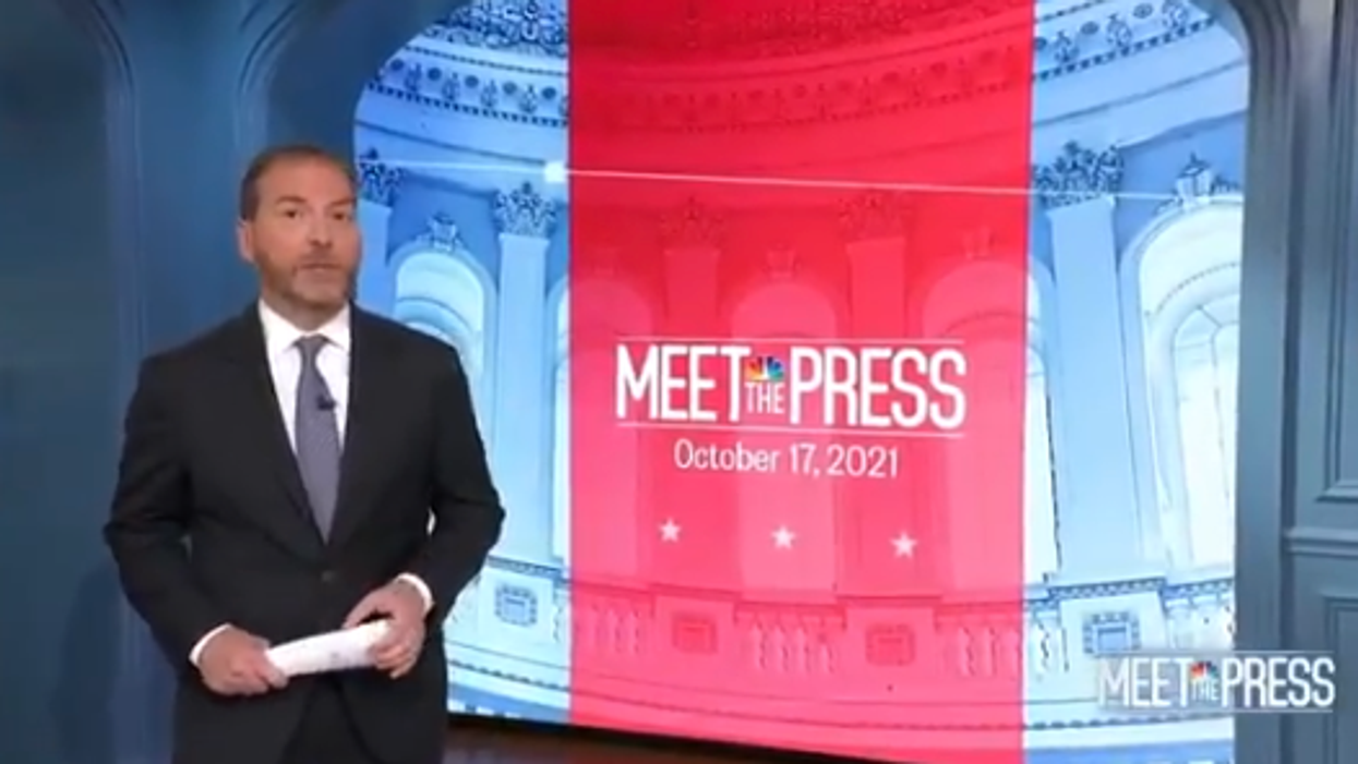 Sunday shows are a relic of a lazy low-stakes era