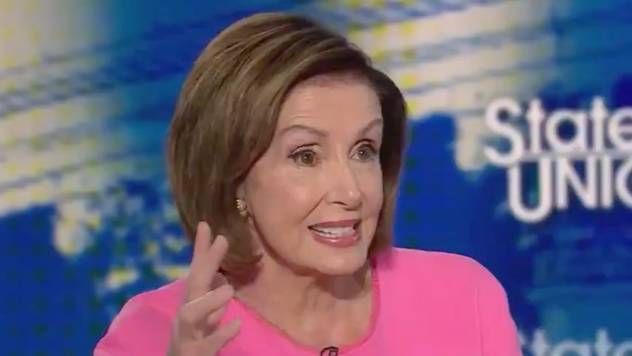Nancy Pelosi officially alerts US attorney of Bannon’s subpoena defiance after calling for him to go to jail