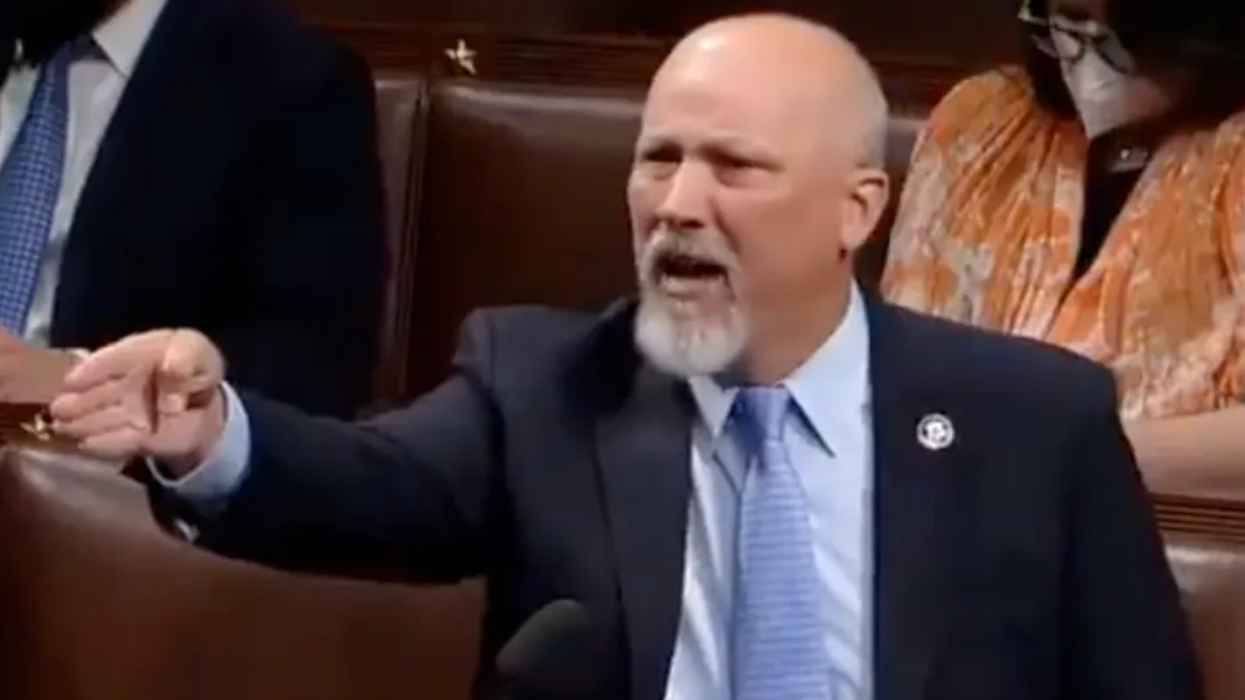 'That's not horse medicine!' GOP lawmaker fumes that pharmacies won't fill his ivermectin prescription