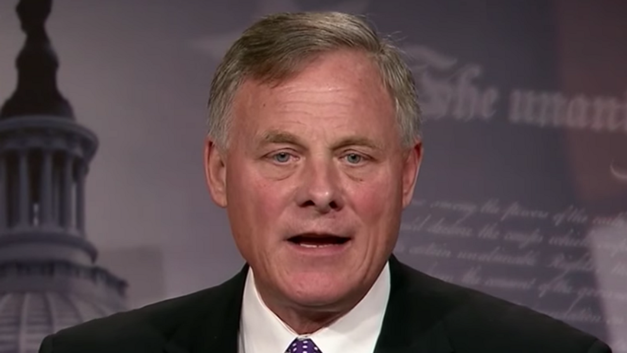 New filing shows bombshell records tied to a GOP senator's suspicious stock dumps