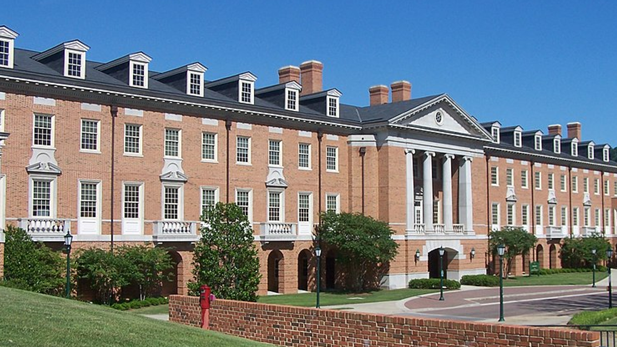 University reneges on invitation to historian Jon Meacham after students hold anti-abortion protest